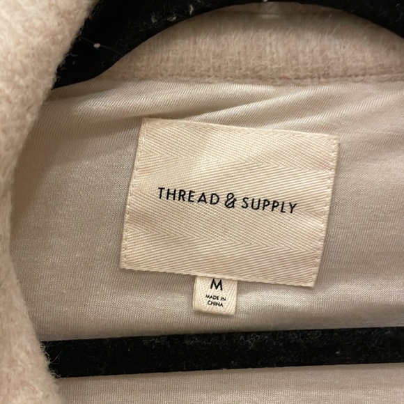 Thread & Supply Shacket - Picture 6 of 9